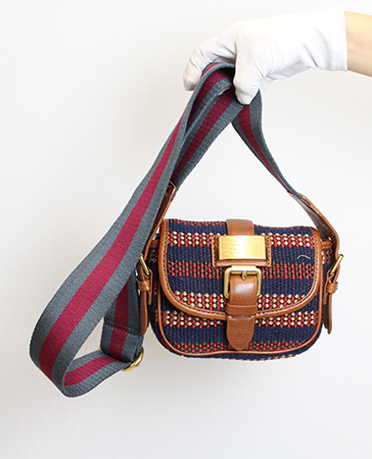 Camera Bag, vista frontal